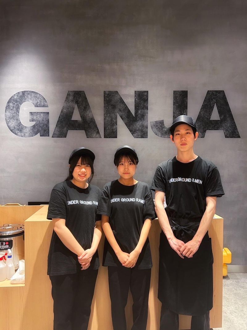 頑者 illmatic　三井アウトレットパーク入間店のアルバイト・バイト求人情報-02