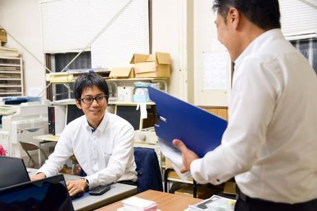 ダスキン　幡生支店の求人情報