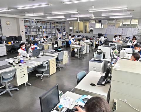 株式会社スニックの求人・転職情報