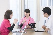 リーブル訪問看護ステーション/株式会社ライフパートナーのアルバイト・バイト求人情報-02