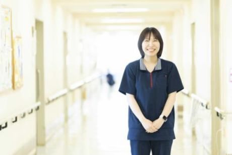 社会福祉法人渓仁会 介護老人保健施設 コミュニティホーム白石　小規模多機能型居宅介護　白石の郷のアルバイト・バイト求人情報-03