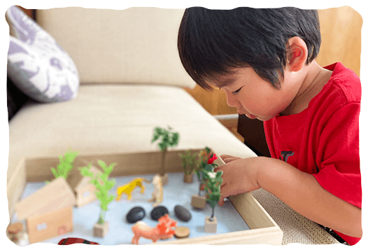 一般社団法人子供と青い空の求人・転職情報