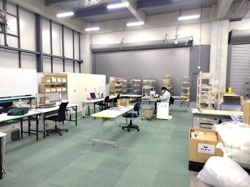 株式会社日本アシストの求人・転職情報