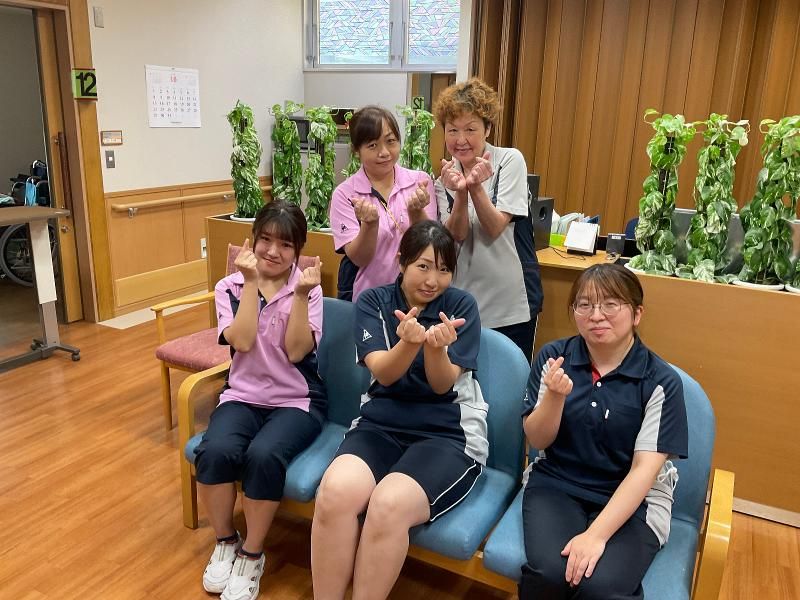社会福祉法人札幌慈啓会の求人・転職情報
