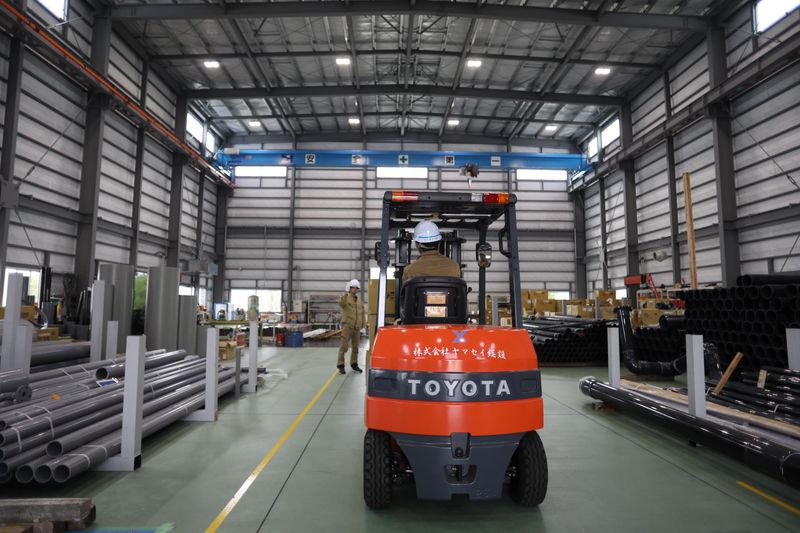 株式会社ヤマセイ総設の求人・転職情報