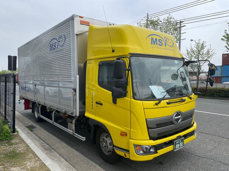 株式会社MSTの求人・転職情報