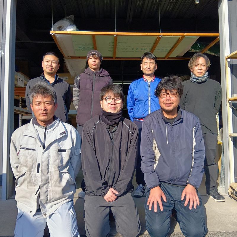 株式会社イトウ-0002の求人・転職情報