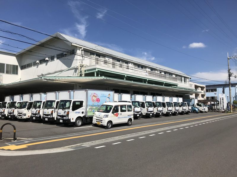 大阪よどがわ市民生活協同組合　第2支所のアルバイト・バイト求人情報-04