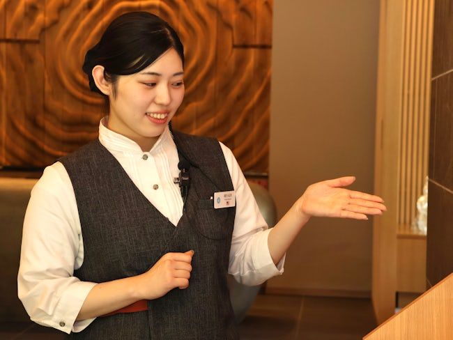 鶴雅リゾート株式会社の求人・転職情報