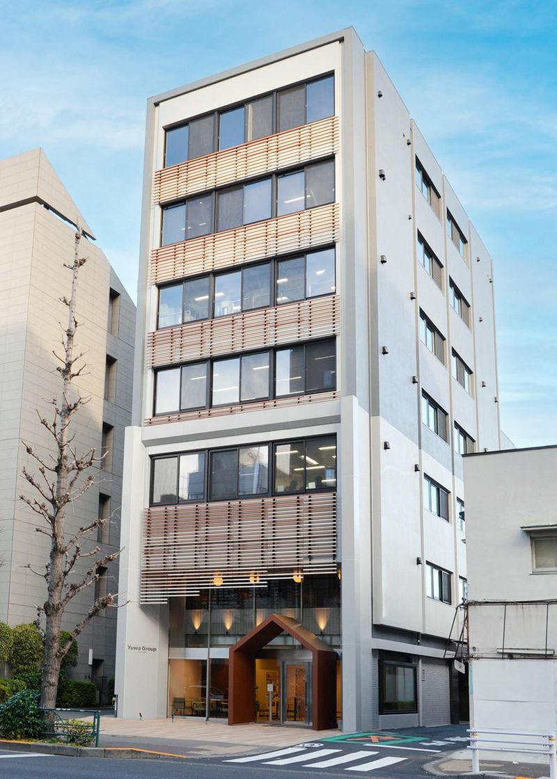 株式会社YUWAホールディングスの求人・転職情報