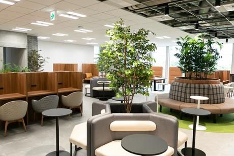 ポールトゥウィン株式会社の求人・転職情報