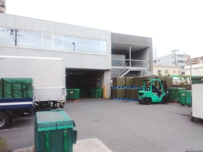 田辺商事株式会社の求人・転職情報