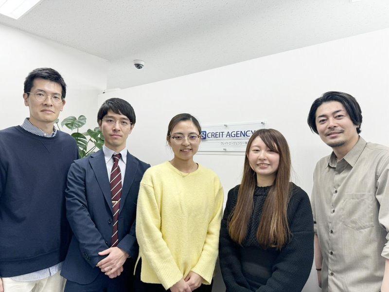 クレイトエージェンシー株式会社のアルバイト・バイト求人情報-02