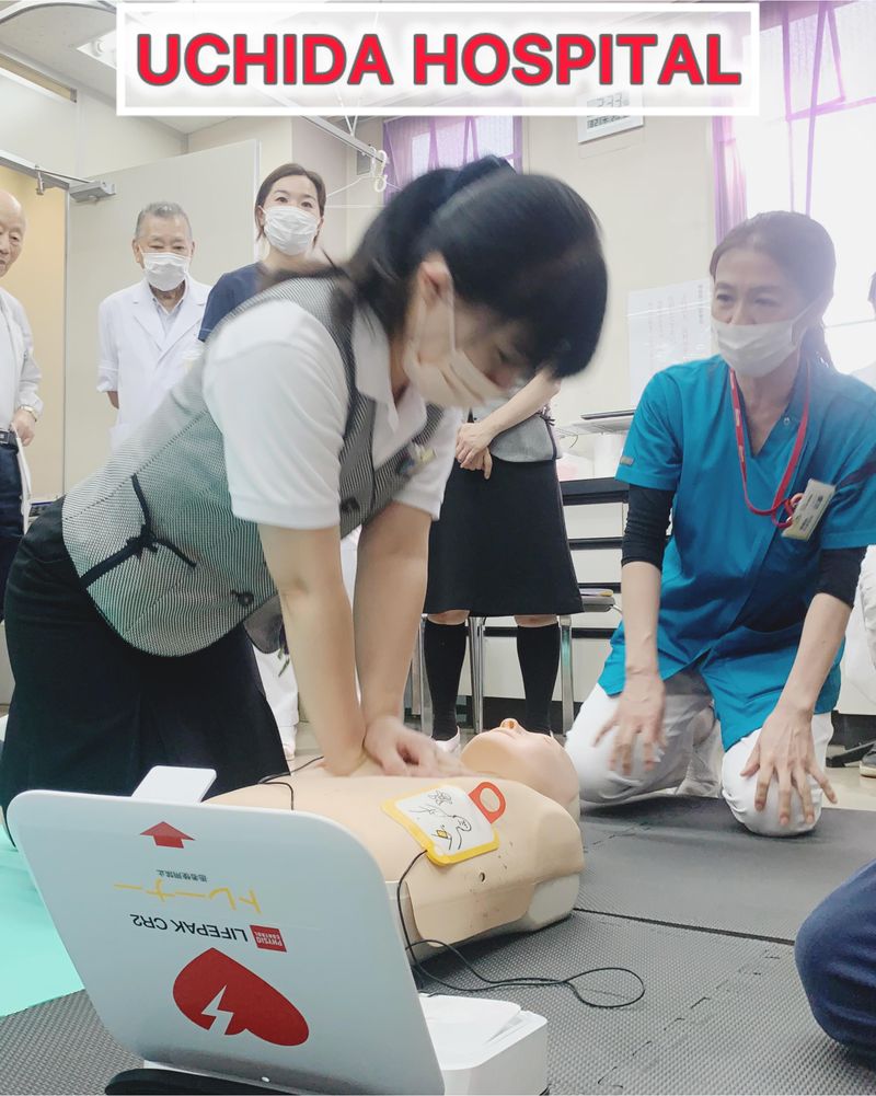 医療法人社団松仁会の求人・転職情報