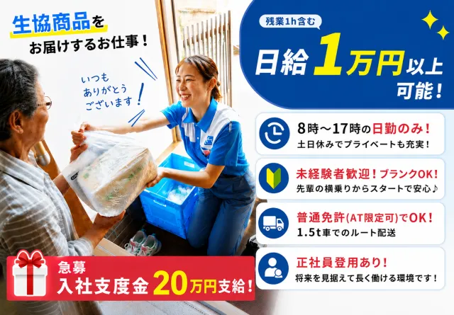 求人画像
