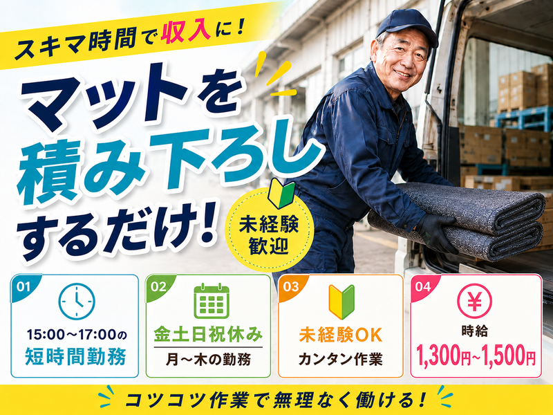 ウォータースタンド株式会社　春日部営業所のアルバイト・バイト求人情報-01