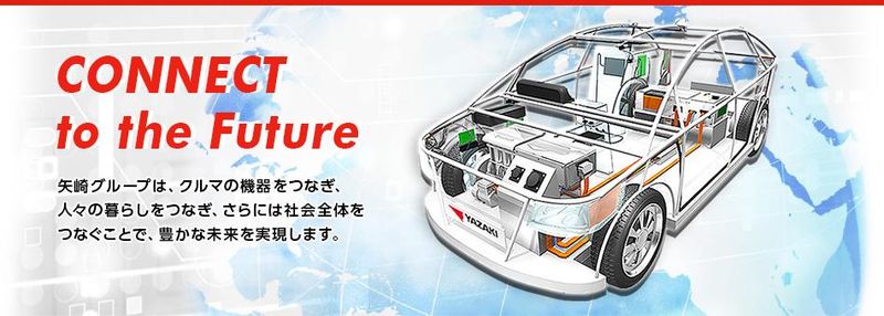 矢崎総業株式会社