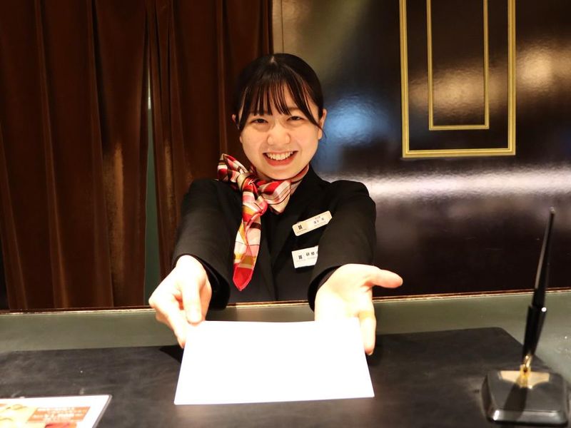 HOTEL PLUMMのイメージ1