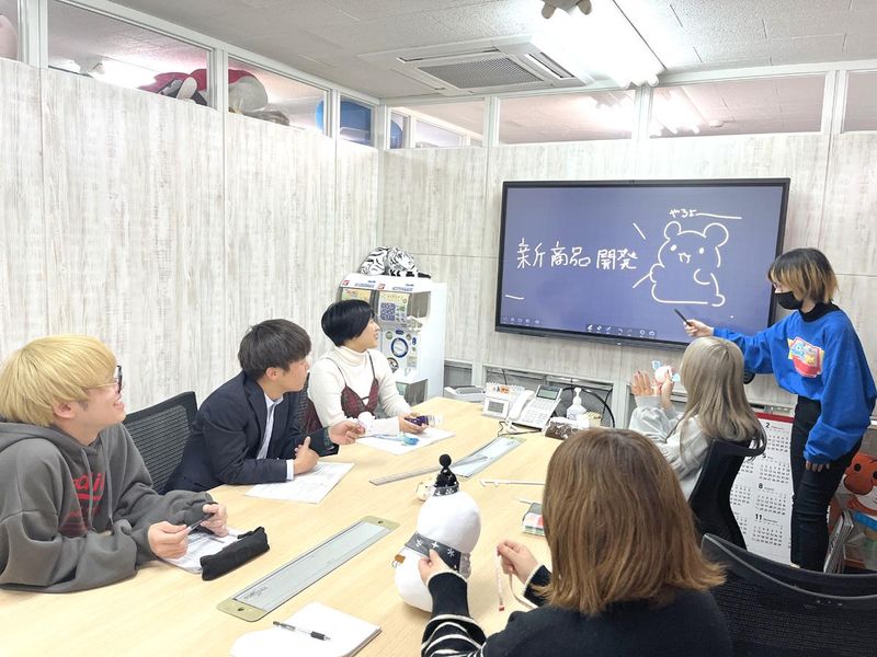 ウルトラニュープランニング株式会社　本社のアルバイト・バイト求人情報-02
