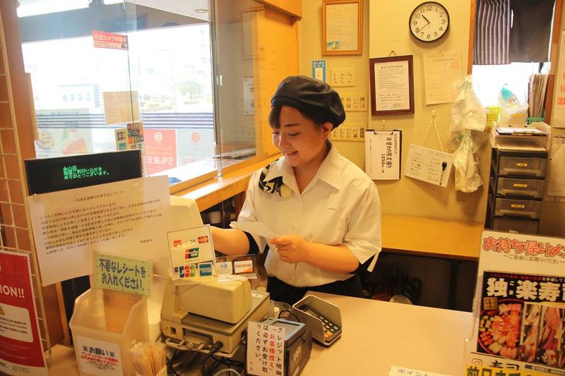 独楽寿司　八王子鑓水店のアルバイト・バイト求人情報-03