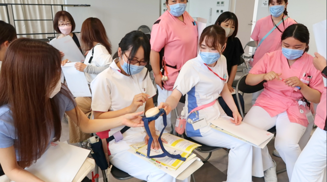 医療法人松浦会　姫路第一病院のアルバイト・バイト求人情報-02