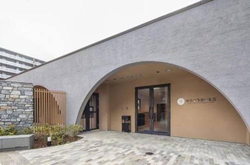 藤白台敬愛保育園(仮称)/ 社会福祉法人徳和会の派遣求人情報