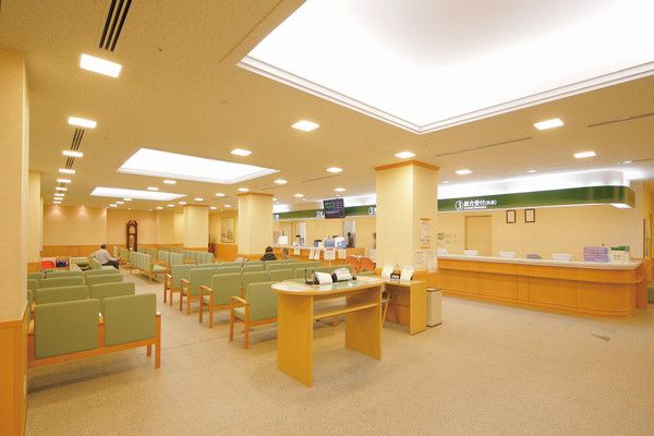 国際医療福祉大学　熱海病院の求人・転職情報