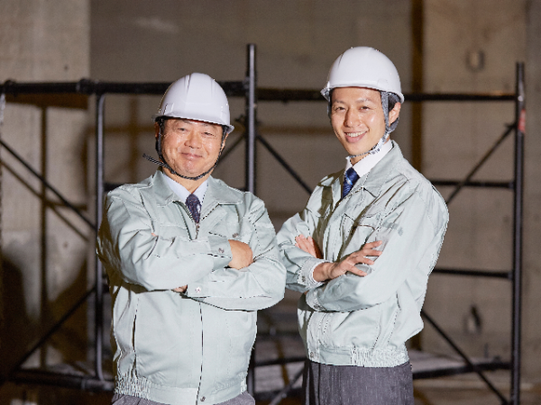 株式会社剛建の求人・転職情報