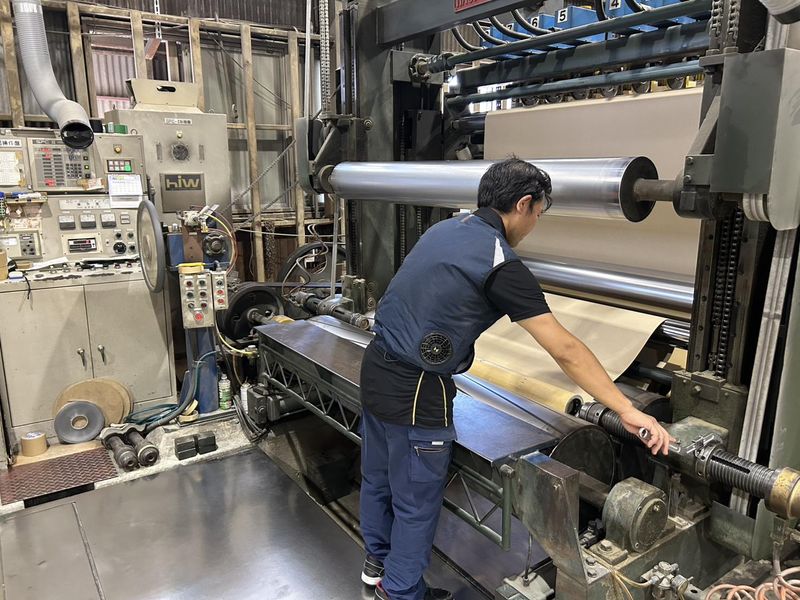 合資会社名城紙工所のアルバイト・バイト求人情報-02