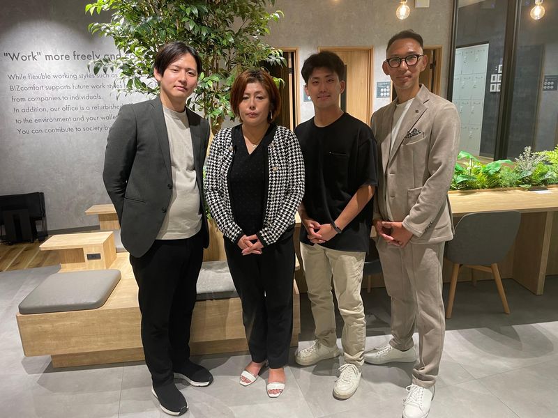 株式会社ウェブサポートの求人・転職情報