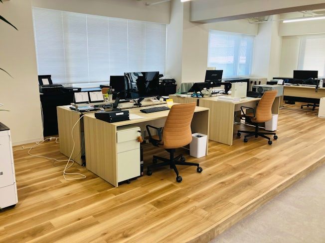 北海開発株式会社の求人・転職情報