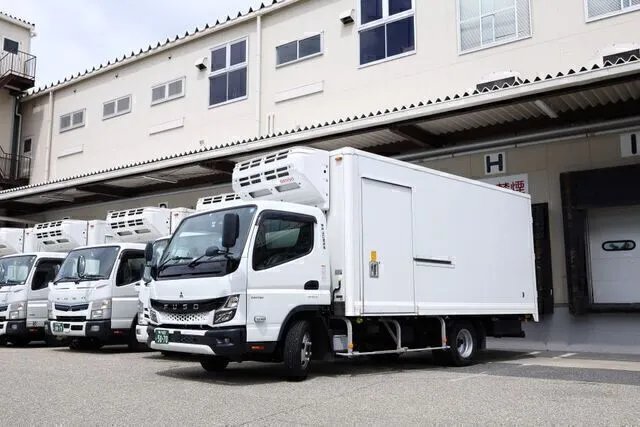 山口運送株式会社　滋賀営業所のアルバイト・バイト求人情報