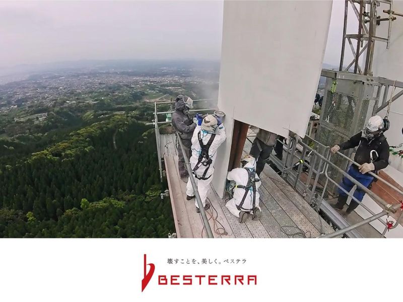 ベステラ株式会社-0012の求人・転職情報