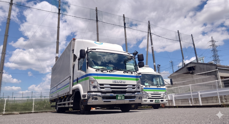 株式会社ゴトー物流-0002の求人・転職情報