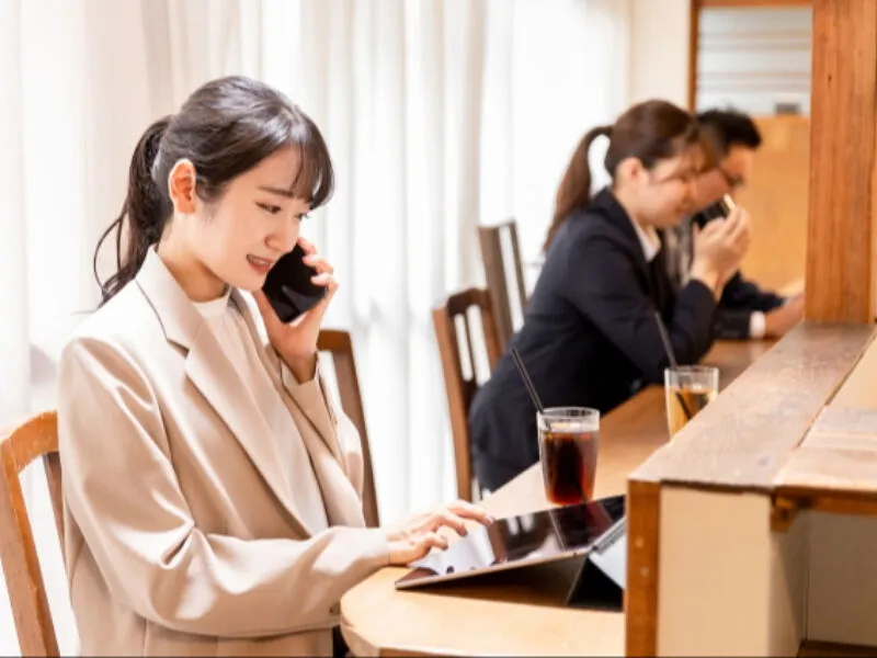 株式会社　SORAの求人・転職情報