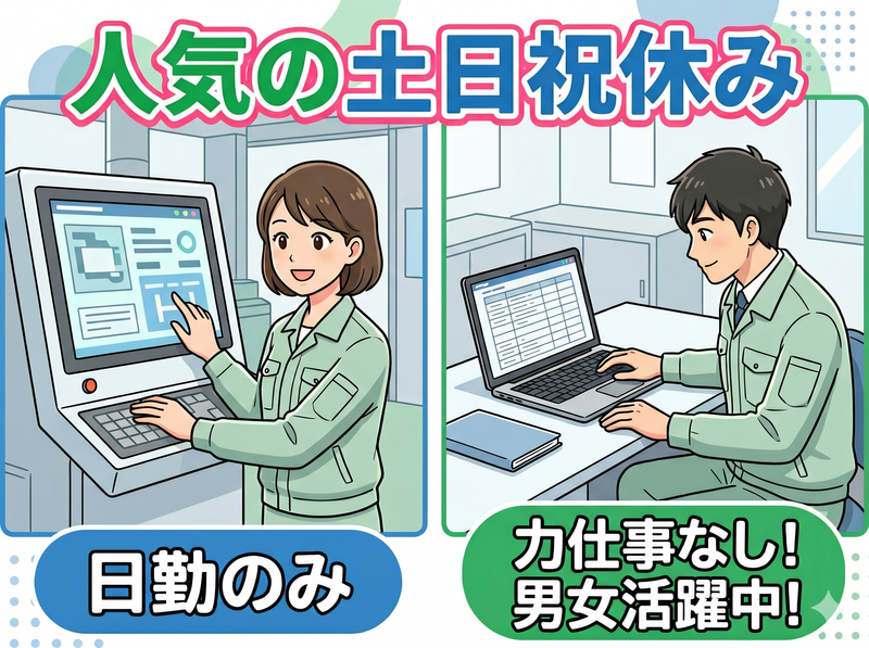 求人画像