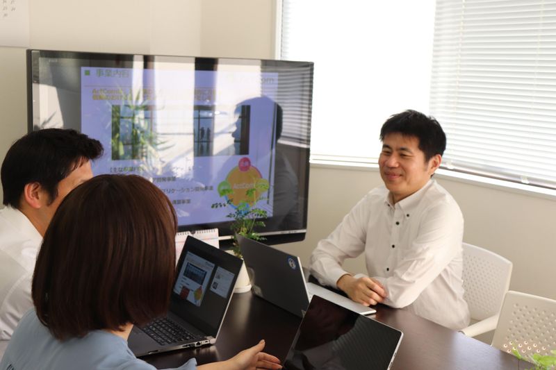 ActCom株式会社　虎ノ門PJのアルバイト・バイト求人情報-05