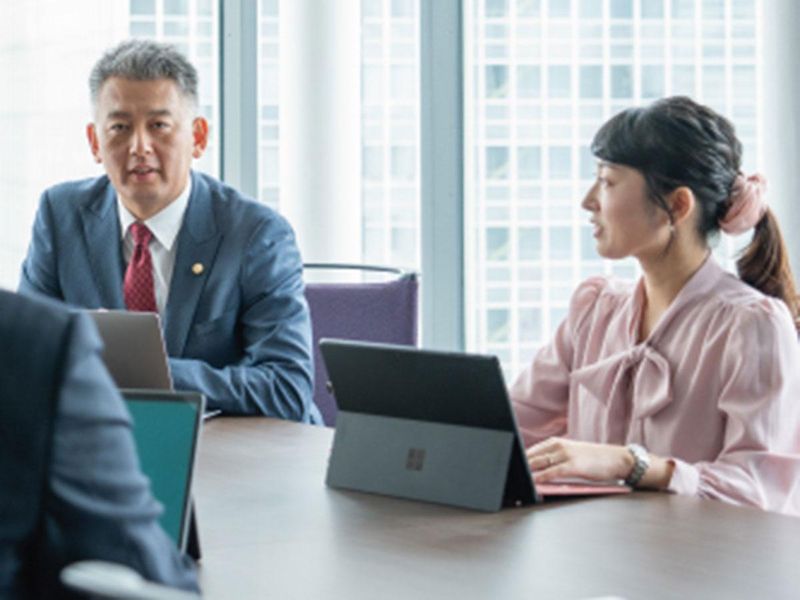 弁護士法人ブライトの求人・転職情報