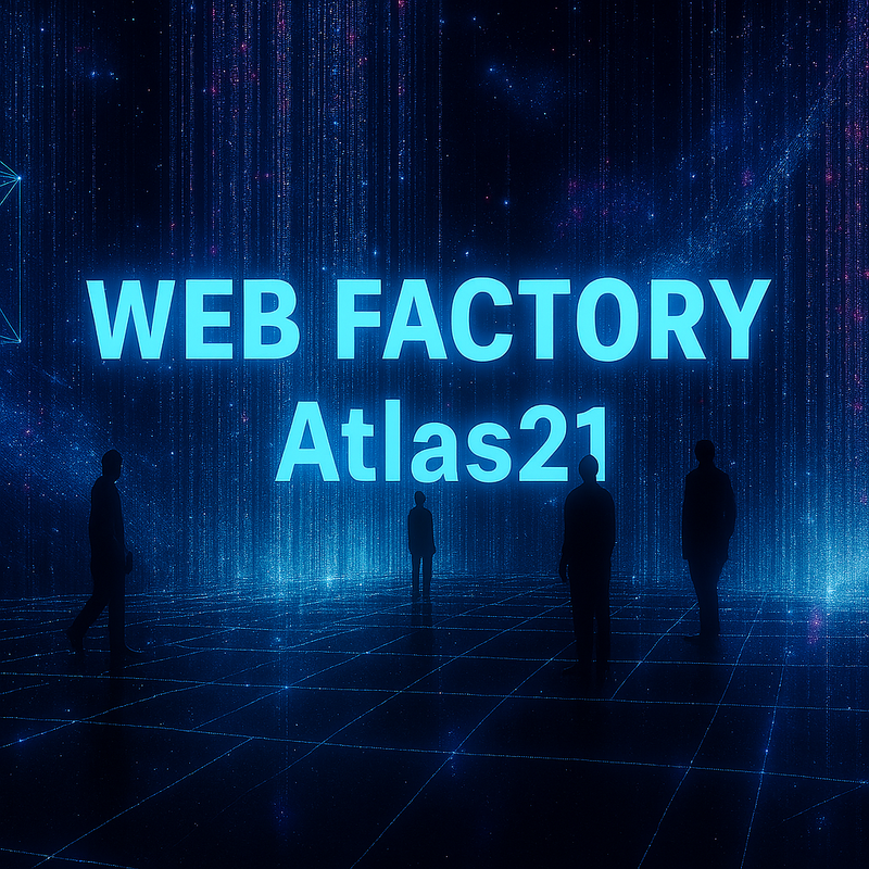 株式会社あとらす二十一