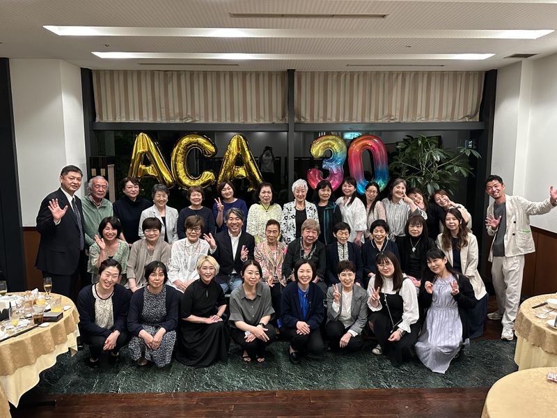 株式会社ＡＣＡの求人・転職情報