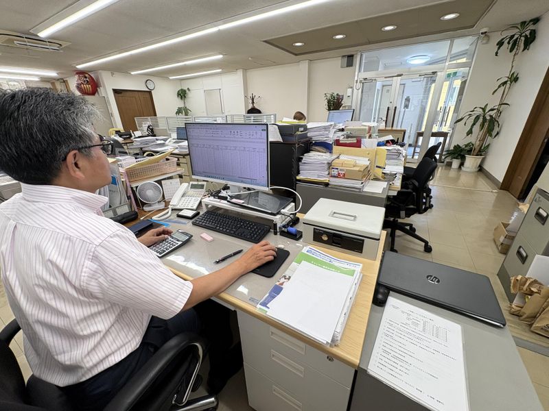 株式会社美ノ久の求人・転職情報