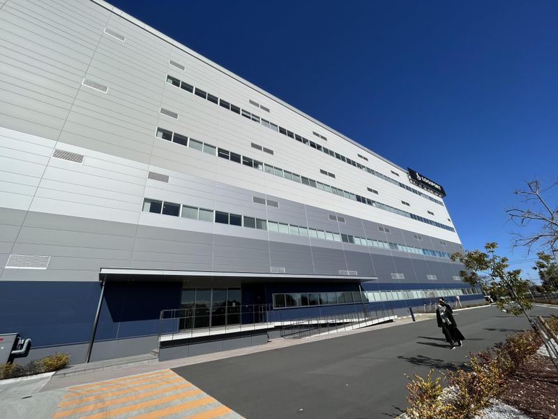 株式会社ニッセンＬＩＮＸの求人・転職情報
