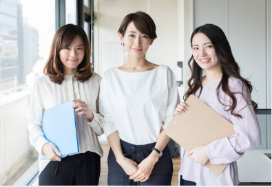 日美株式会社　人材派遣事業部の派遣求人情報