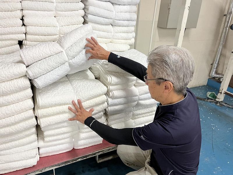 株式会社トーカイ