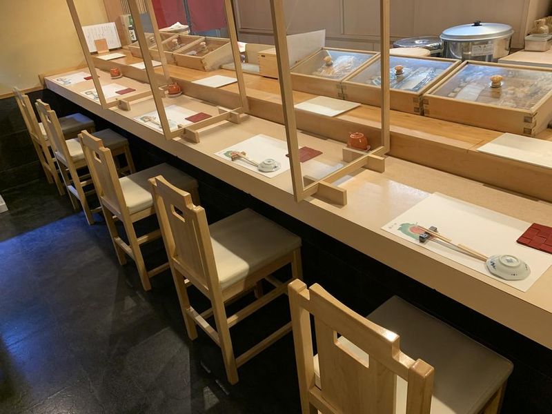 豊鮨　~活きに　和みに~のアルバイト・バイト求人情報