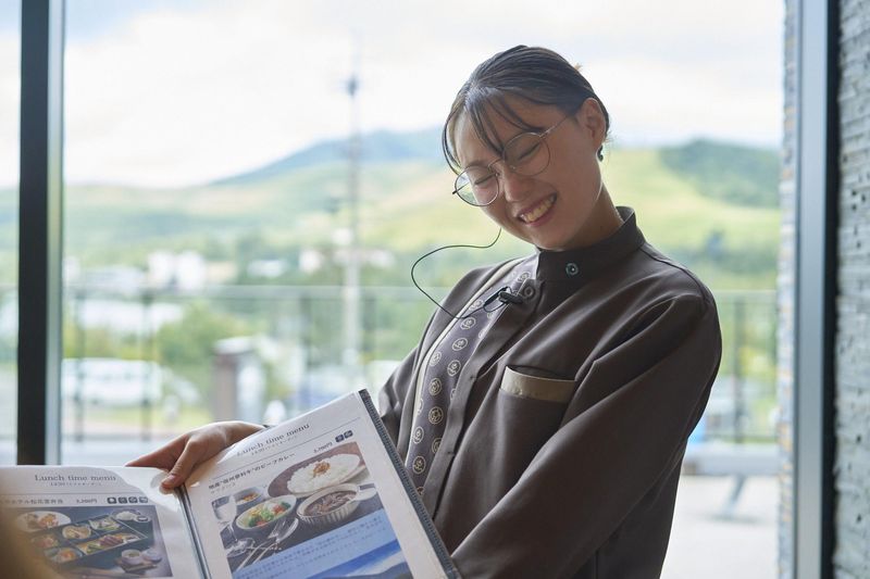 株式会社池の平ホテル＆リゾーツの求人・転職情報