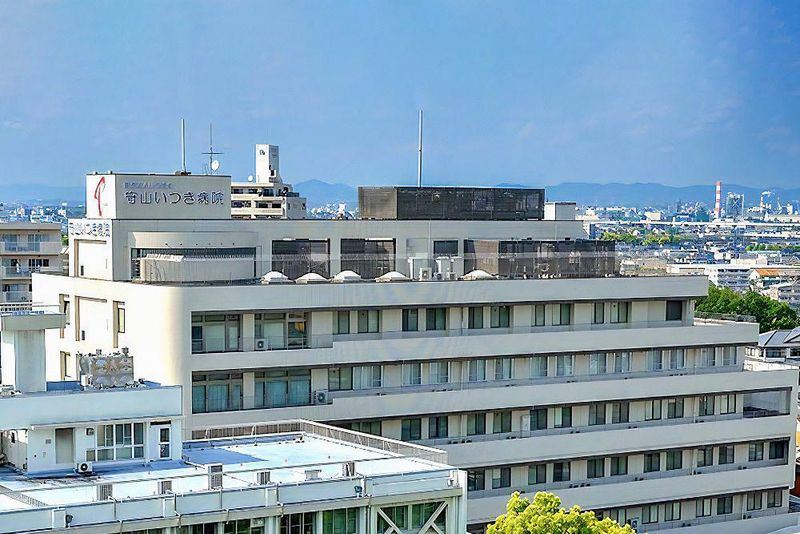 医療法人いつき会の求人・転職情報