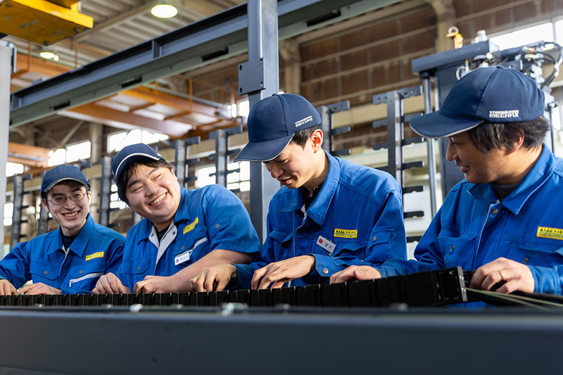 株式会社ヤナギハラメカックスのアルバイト・バイト求人情報-03