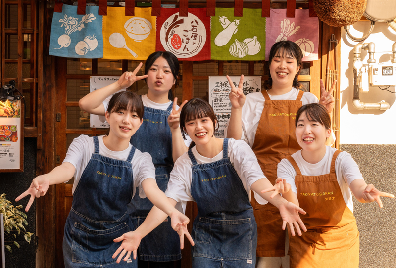 株式会社SASAYAホールディングスの求人・転職情報