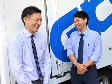 株式会社ジーケーエスの求人・転職情報